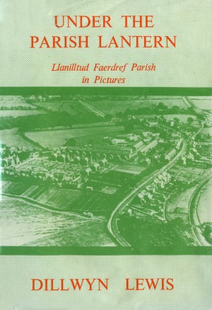 Under the Parish Lantern