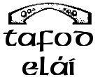 Tafod Elái